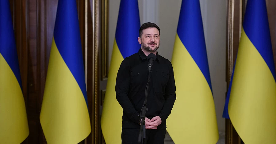 Зеленський запропонував США зробити з Кадировим те саме, що з Мадуро