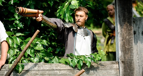 Українські серіали-2026: «Пригоди козака Виговського», «Кава з кардамоном»-2 та детектив «Скарби»