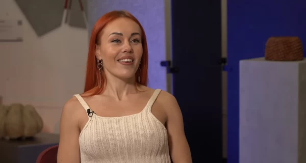 Елена Тополя о разводе: Возможно, это какой-то период. Посмотрим