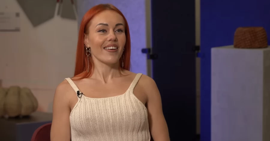 Елена Тополя о разводе: Возможно, это какой-то период. Посмотрим