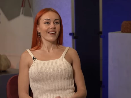 Елена Тополя о разводе: Возможно, это какой-то период. Посмотрим