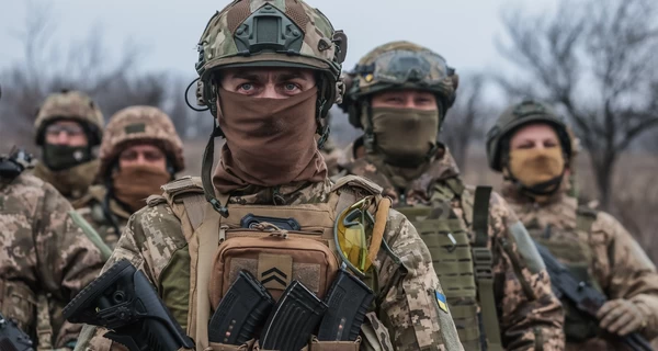 700-тисячна армія України після війни: скільки коштуватиме безпека всієї Європи