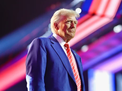  Трамп заявил, что если бы не он, Россия 