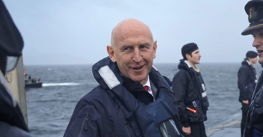 Военные Британии помогли США захватить танкер под флагом РФ