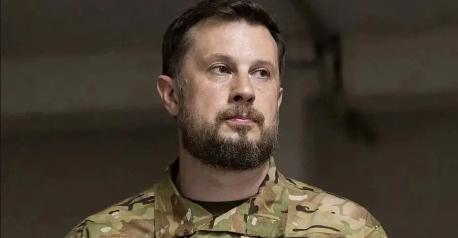 Белецкий о кадровых изменениях в СБУ: Отставка Малюка – минус, но ключевые фигуры сохранены и даже получили повышение