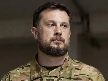 Белецкий о кадровых изменениях в СБУ: Отставка Малюка – минус, но ключевые фигуры сохранены и даже получили повышение