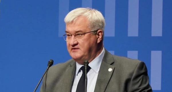  Україна привітала захоплення США танкера під прапором РФ 