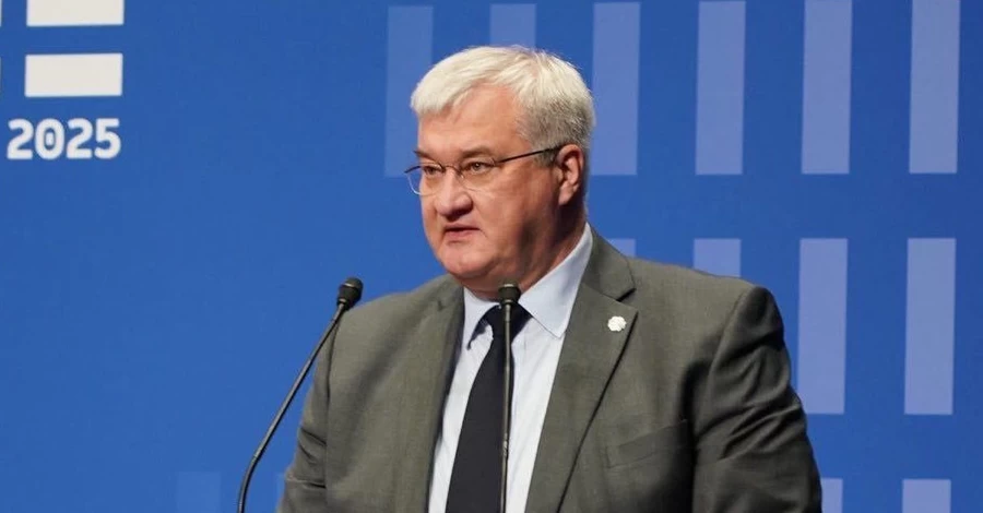  Україна привітала захоплення США танкера під прапором РФ 