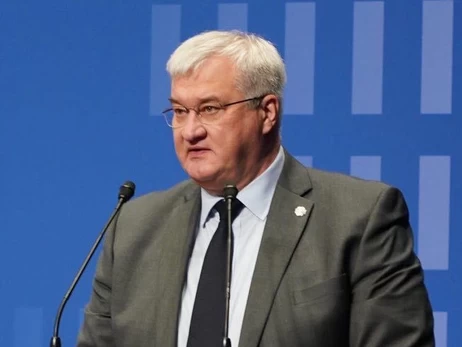  Украина приветствовала захват США танкера под флагом РФ 