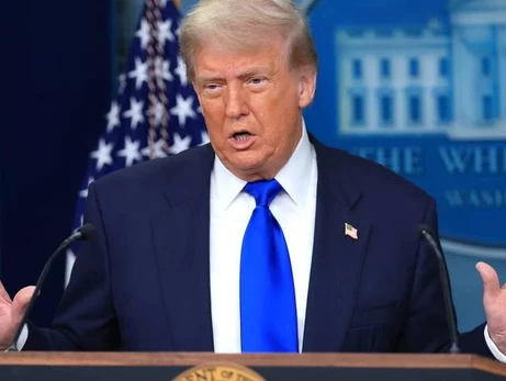 Трамп одобрил ужесточение санкций против РФ, - сенатор Грэм