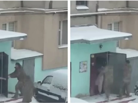 На Рівненщині працівники ТЦК застосували сльозогінний газ до 15-річної дівчини, - соцмережі