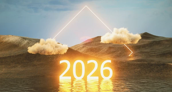 Климатический прогноз на 2026-й: жарко, экстремально, непредсказуемо