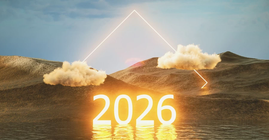 Климатический прогноз на 2026-й: жарко, экстремально, непредсказуемо