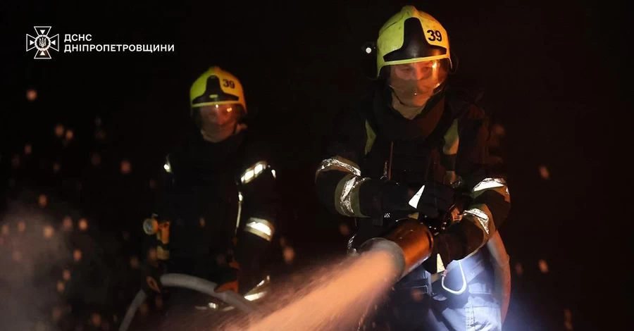 Кривий Ріг пережив наймасштабнішу за час війни атаку - наслідки