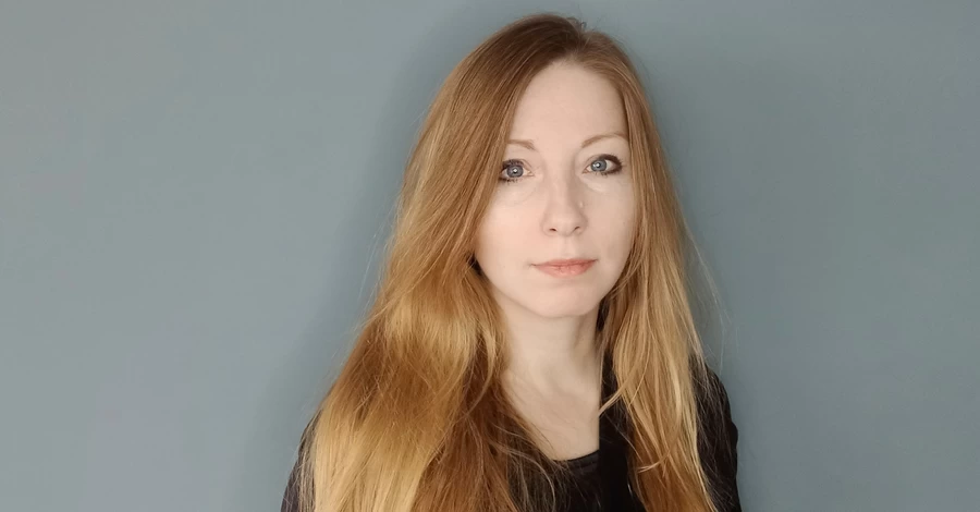 Украинская писательница Виктория Амелина посмертно получила Премию Мура