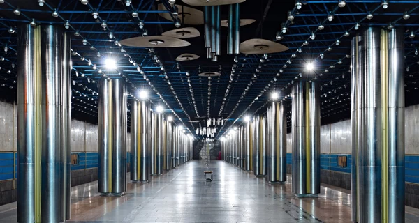 Кличко ответил на петицию об установке туалетов в метро