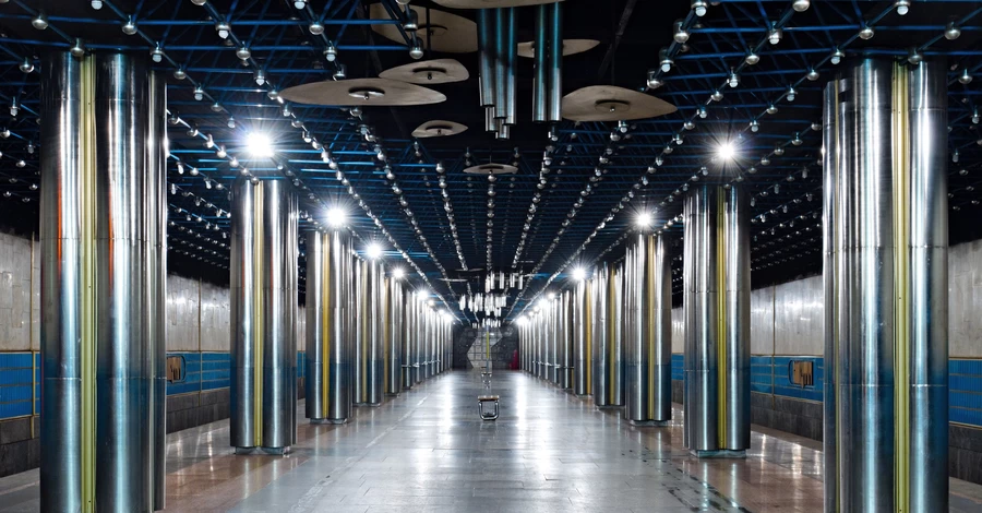 Кличко відповів на петицію про встановлення туалетів у метро