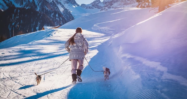 10 января - какой сегодня праздник, что нельзя делать, кто празднует именины, все об этом дне