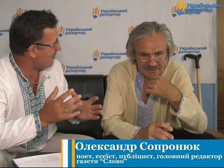 Бариста кавʼярні в центрі Києва не налила 64-річному поету і журналісту окропу, бо 