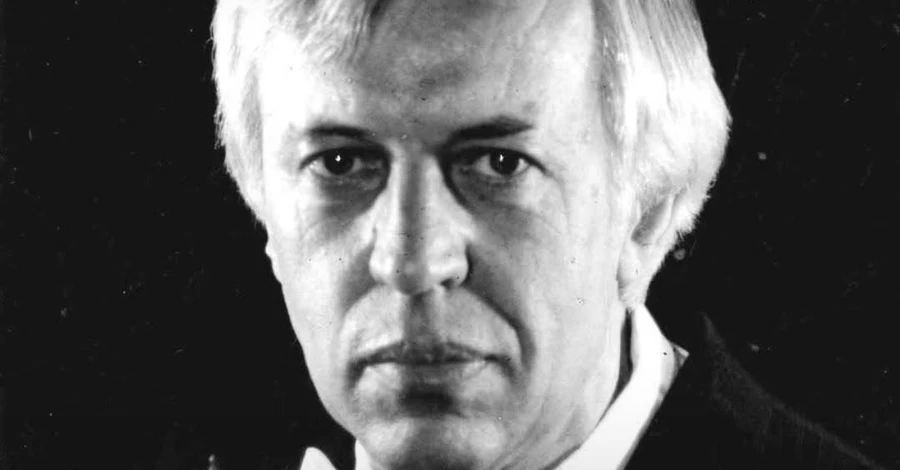 Помер диригент, музикознавець і діяч 