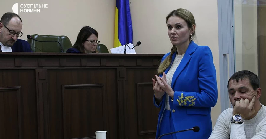 Скороход разрешили снять браслет, потому что она не может надеть зимние сапоги