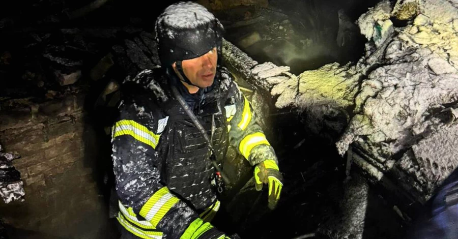 Россияне заявили, что ударили по Львову «Орешником» 