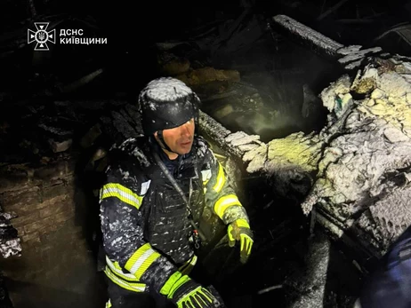 Россияне заявили, что ударили по Львову «Орешником» 