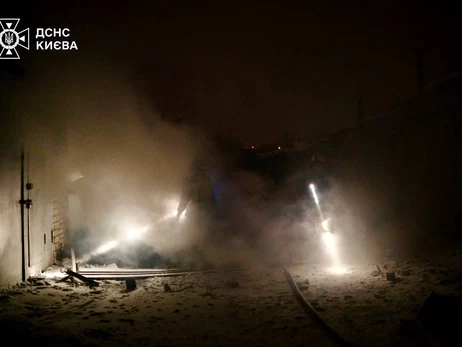 В ПС подтвердили, что ночью РФ ударила баллистической ракетой: какое оружие еще запустил враг