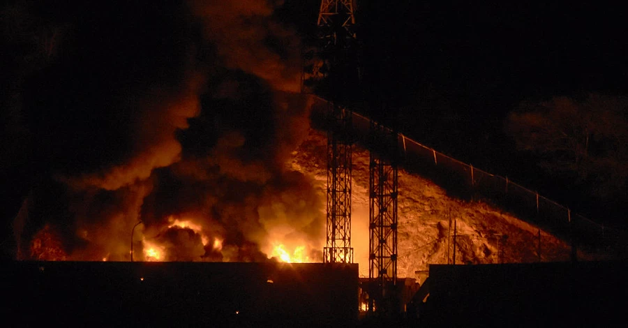 Міністр внутрішніх справ Венесуели заявив про 100 загиблих внаслідок захоплення Мадуро США