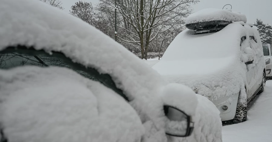 Як довго прогрівати автівку взимку: для чого це потрібно і як зрозуміти, що можна рушати
