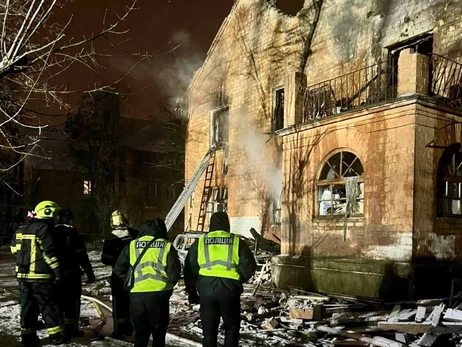 Кличко посоветовал киевлянам временно выехать за город – туда, «где есть альтернативные источники тепла»