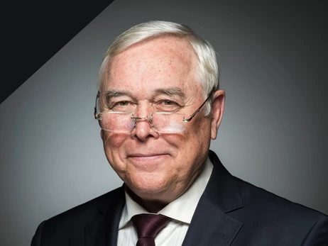 Умер основатель и первый декан днепровского журфака Владимир Демченко