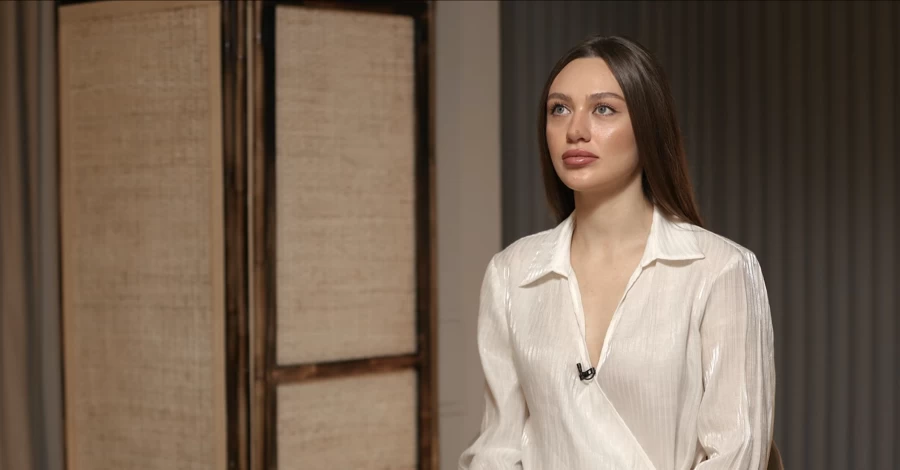 Переможниця 