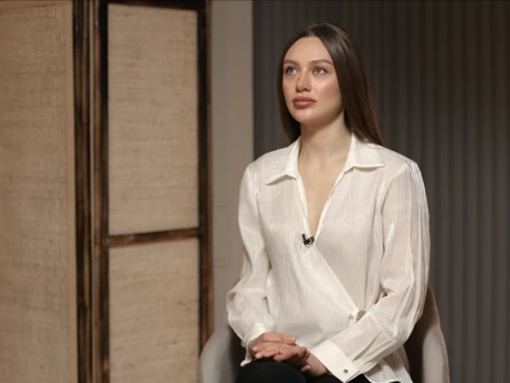 Победительница 