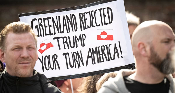 Як Європа захищатиме Гренландію і скільки США готові за неї заплатити