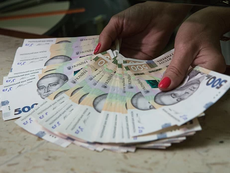 Гривна обвалилась до нового исторического минимума