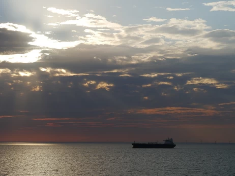 США задержали пятый нефтяной танкер в Карибском бассейне