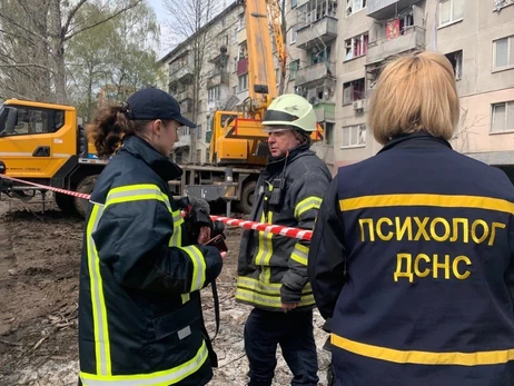 Жду взрывов, чтобы получить адреналин… Психиатр - о новой психологической проблеме, вызванной войной