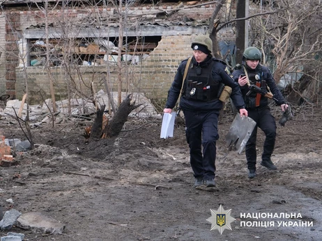 Росіяни вдарили по Слов'янську - 7 людей поранено