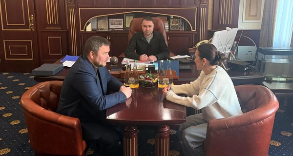 Ірина Мудра залишиться заступником Буданова, а міністром юстиції може стати Денис Маслов