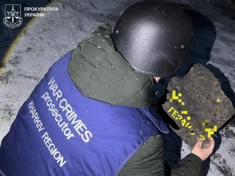 РФ атакувала критичну інфраструктуру Лозової - 14 ударів за дві години