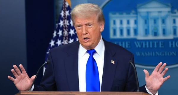 Трамп наказав Пентагону розробити план захоплення Гренландії, - ЗМІ