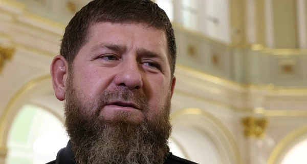 У Рамзана Кадирова відмовили нирки, терміново шукають нового керівника Чечні, - ЗМІ