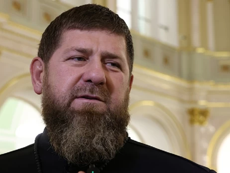 У Рамзана Кадирова відмовили нирки, терміново шукають нового керівника Чечні, - ЗМІ