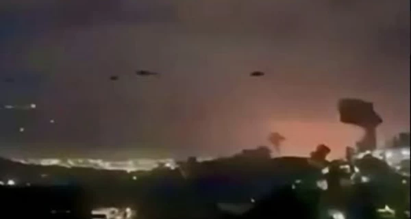 Під час захоплення Мадуро США могли застосувати таємничу звукову зброю