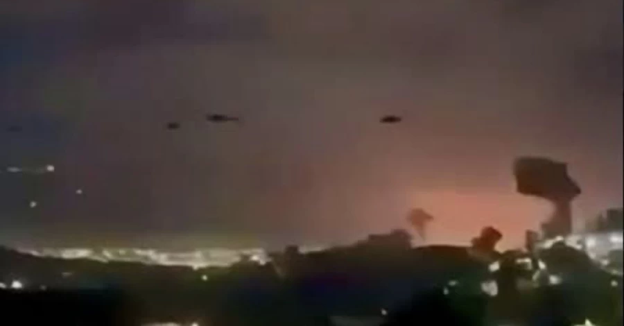 Під час захоплення Мадуро США могли застосувати таємничу звукову зброю