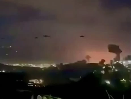 Во время захвата Мадуро США могли применить тайное звуковое оружие