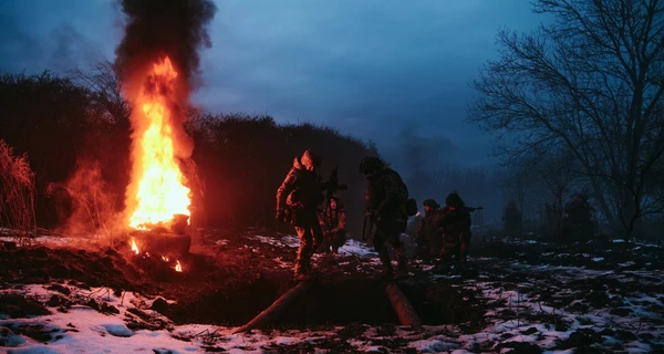 Вторгнення Росії в Україну зрівнялося за тривалістю з ВВВ