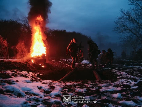 Вторжение России в Украину сравнялась по продолжительности с ВОВ