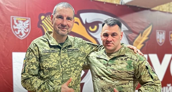 DeepState заблокував телеведучого Вадима Карпʼяка, який став речником у ЗСУ